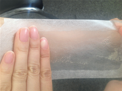 脫毛蠟紙和脫毛膏哪個(gè)好？脫毛蠟紙和脫毛膏區(qū)別