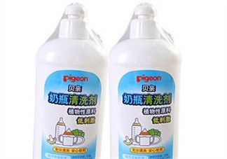 貝親奶瓶清潔劑怎么用 貝親奶瓶清潔劑使用說(shuō)明
