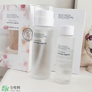 round a round二次清潔水怎么樣_好用嗎 round a round二次清潔水怎么樣_好用嗎