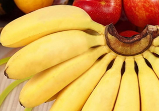 皇帝蕉有什么好處？皇帝蕉的功效與作用