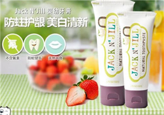 JACK N'JILL杰克吉爾是什么牌子？JACK N'JILL杰克吉爾是哪國的？