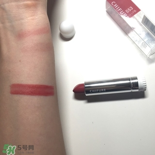 千婦戀口紅色號_chifure千婦戀口紅試色圖大全 千婦戀口紅色號_chifure千婦戀口紅試色圖大全