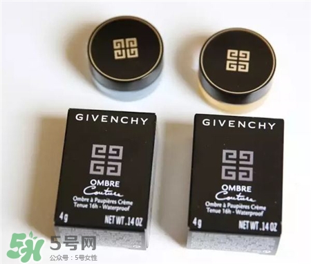 紀(jì)梵希眼影膏多少錢?紀(jì)梵希眼影膏價(jià)格 紀(jì)梵希眼影膏多少錢?紀(jì)梵希眼影膏價(jià)格