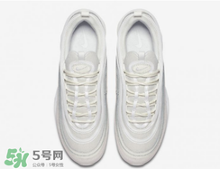 nike air max 97 white snakeskin白蛇紋路多少錢？