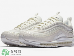 nike air max 97 white snakeskin白蛇紋路多少錢？