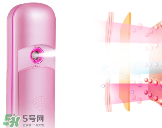 補水儀化妝后可以用嗎？補水儀化妝前還是化妝后使用？