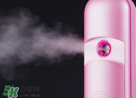 補水儀化妝后可以用嗎？補水儀化妝前還是化妝后使用？