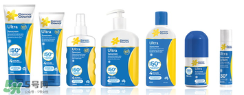 Cancer Council茜茜爾防曬霜怎么樣_好用嗎？