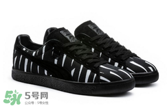 puma與naturel聯(lián)名太空幻想系列運動鞋什么時候發(fā)售？