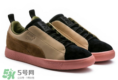 puma與naturel聯(lián)名太空幻想系列運動鞋什么時候發(fā)售？