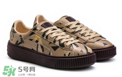 puma與naturel聯(lián)名太空幻想系列運動鞋什么時候發(fā)售？