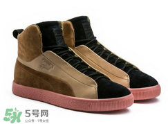 puma與naturel聯(lián)名太空幻想系列運動鞋什么時候發(fā)售？