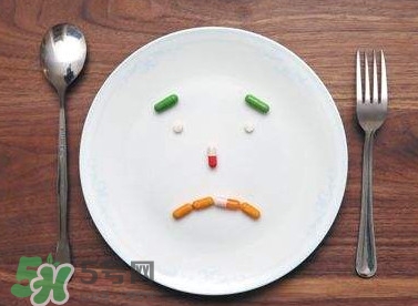 感冒藥和退燒藥能一起吃嗎？感冒藥不能和什么一起吃