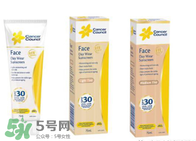 茜茜爾防曬霜怎么選？Cancer Council防曬霜系列介紹 