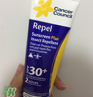 茜茜爾防曬霜怎么選？Cancer Council防曬霜系列介紹 