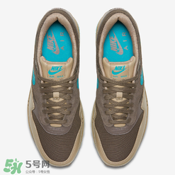 nike air max 1 permium ridgerock撞色多少錢？