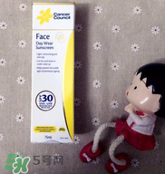 茜茜爾防曬霜怎么選？Cancer Council防曬霜系列介紹 