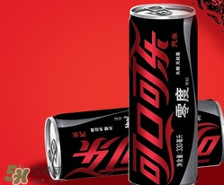 可口可樂零度真的不長(zhǎng)肉嗎？可口可樂零度會(huì)胖嗎？