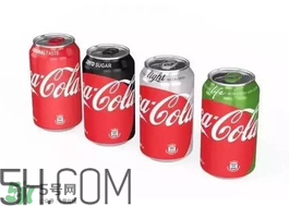 可口可樂新品無糖可樂多少錢？好喝嗎？上市時(shí)間？