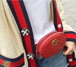 gucci腰包多少錢(qián)？古馳腰包專柜價(jià)格