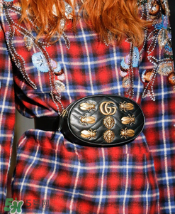 gucci腰包多少錢(qián)？古馳腰包專柜價(jià)格