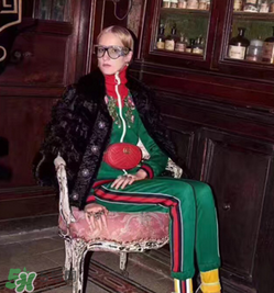 gucci腰包尺寸多大？古馳腰包尺寸介紹