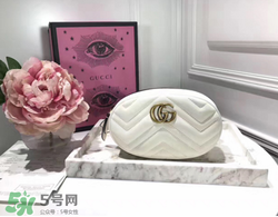 gucci腰包真假怎么辨別？古馳腰包真假鑒定