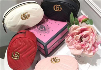 gucci腰包真假怎么辨別？古馳腰包真假鑒定
