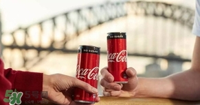 可口可樂no sugar好喝嗎？可口可樂coke no sugar味道