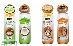 美汁源植場新人好喝嗎？美汁源植場新人有幾款？