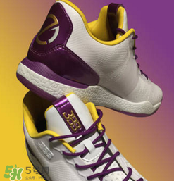 lonzo ball球哥2017湖人簽名球鞋和球衣在哪預(yù)定_怎么預(yù)定？