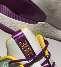 lonzo ball球哥2017湖人簽名球鞋和球衣在哪預(yù)定_怎么預(yù)定？