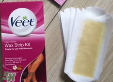 脫毛蠟紙貼多久撕下來(lái)？脫毛蠟紙要貼多久？