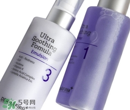dermafirm德妃紫蘇水乳怎么樣？德妃限量版紫蘇水好用嗎