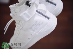 nike sf af1 mid耐克空軍一號純白配色什么時候發(fā)售？
