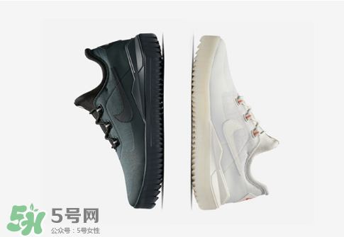 nike air wild什么時候發(fā)售？耐克機能戶外運動鞋發(fā)售時間