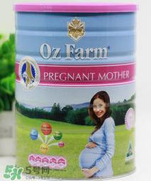 Oz Farm孕婦奶粉怎么喝？Oz Farm孕婦奶粉怎么沖？