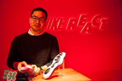 nike react怎么樣？nike react上腳什么感覺？