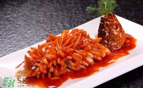 松鼠魚是哪里的菜？松鼠魚是什么菜系？