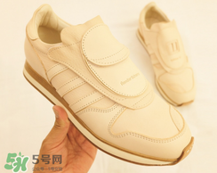 adidas與hender scheme聯(lián)名皮革運(yùn)動(dòng)鞋怎么樣？