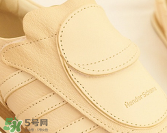 adidas與hender scheme聯(lián)名皮革運(yùn)動(dòng)鞋怎么樣？