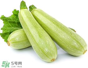 角瓜不能和什么一起吃？角瓜和什么相克？