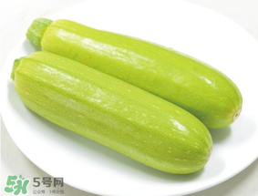 角瓜不能和什么一起吃？角瓜和什么相克？