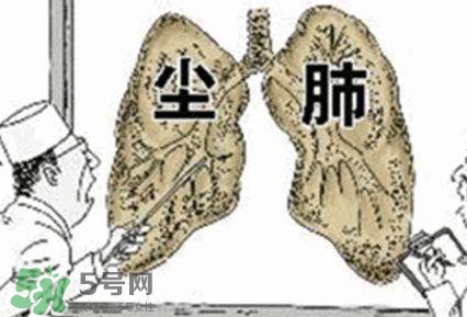 塵肺病能治愈嗎？塵肺病能活多久