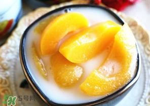 ?黃桃酸奶孕婦可以吃嗎？孕婦可以喝黃桃酸奶嗎？