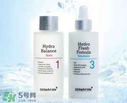 dermafirm德妃水乳怎么樣？德妃水乳好用嗎？