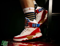ewing 33 hi 4th of july獨立日配色運動鞋多少錢？