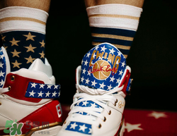 ewing 33 hi 4th of july獨立日配色運動鞋多少錢？