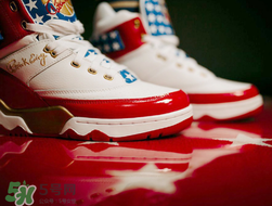 ewing 33 hi 4th of july獨立日配色運動鞋多少錢？