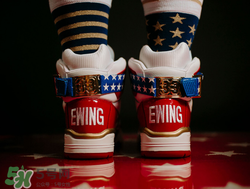 ewing 33 hi 4th of july獨立日配色運動鞋多少錢？